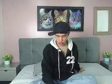 jhei_king from Chaturbate is Freechat