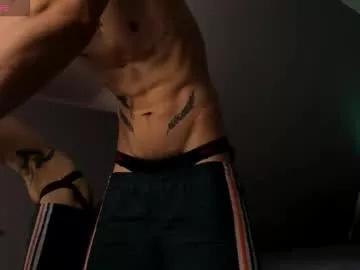 jhon_snow__ from Chaturbate is Freechat