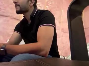 jhonyhorny43 from Chaturbate is Freechat