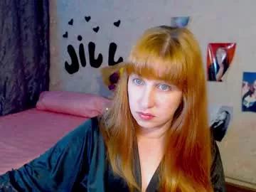 jillstevens from Chaturbate is Freechat