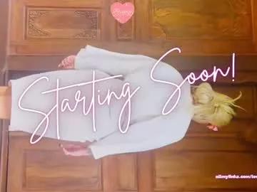jinxy_loves from Chaturbate is Freechat
