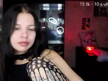 joan_wilson from Chaturbate is Freechat
