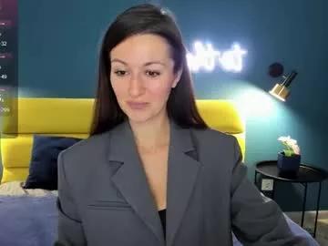joannelson from Chaturbate is Freechat