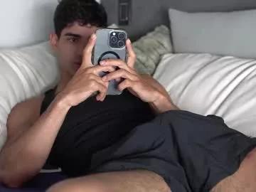 joe_steel1 from Chaturbate is Freechat