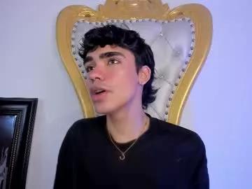 joecollins_ from Chaturbate is Freechat