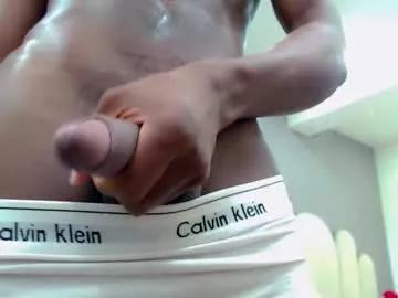 joel_blackcock from Chaturbate is Freechat