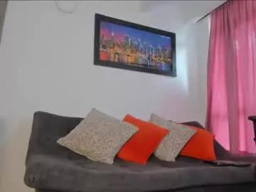 joelandalexa from Chaturbate is Freechat
