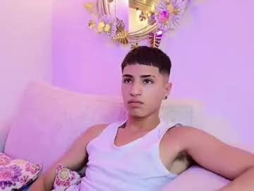 johan_rush from Chaturbate is Freechat