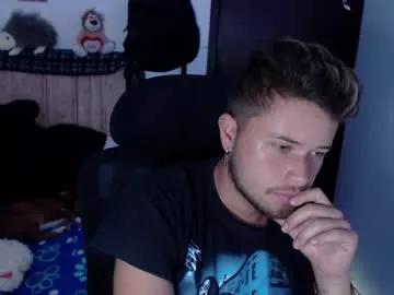 johanleonsweetboy from Chaturbate is Freechat