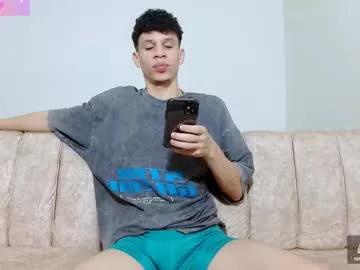 john_ssnow29 from Chaturbate is Freechat