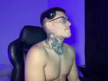 johnafterdark from Chaturbate is Freechat