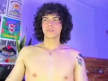johnny_reedd from Chaturbate is Freechat