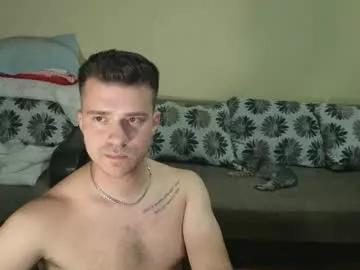 johnnylove21 from Chaturbate is Freechat