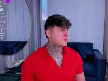 johny_multicum from Chaturbate is Freechat