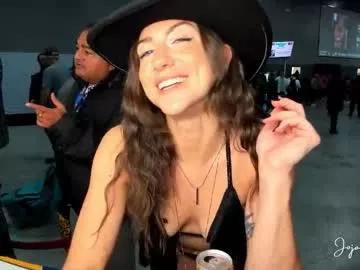jojodelow from Chaturbate is Freechat