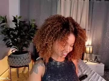 jolie__peach from Chaturbate is Freechat