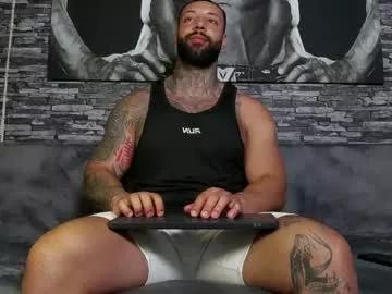 jonahhunts from Chaturbate is Freechat