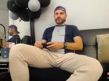 jonas_beard1 from Chaturbate is Freechat