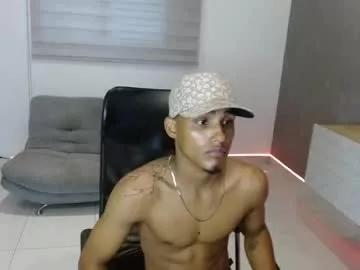 jonas_lewis from Chaturbate is Freechat