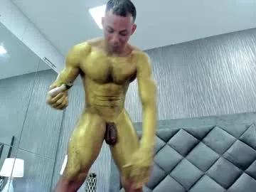 jonny_wild_ from Chaturbate is Freechat