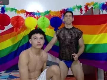 jose_rumbero91 from Chaturbate is Freechat