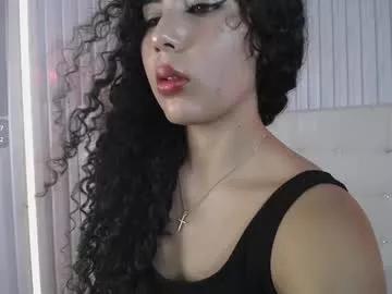 joselynn__ from Chaturbate is Freechat