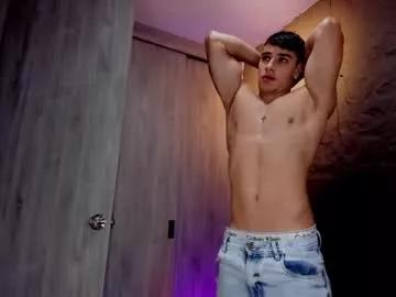 joseph__boy from Chaturbate is Freechat