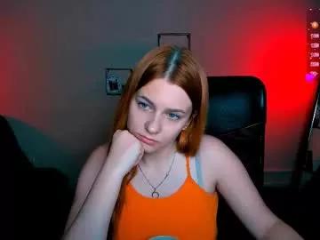 josette_red from Chaturbate is Freechat