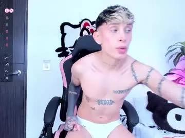 josshan from Chaturbate is Freechat