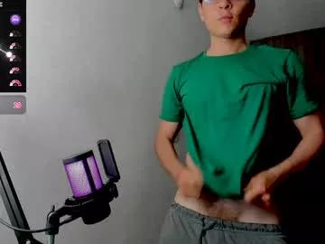 jriizh from Chaturbate