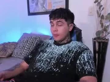 juan_alvarez18 from Chaturbate is Freechat