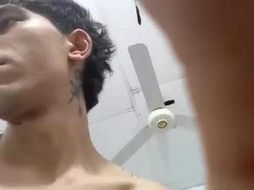 juan_diego2025 from Chaturbate is Freechat