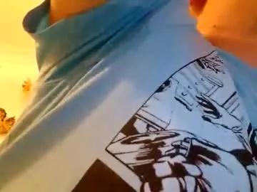juanmapapiirico from Chaturbate is Freechat