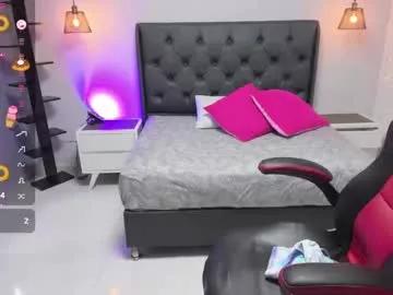 juliamartinss from Chaturbate is Freechat
