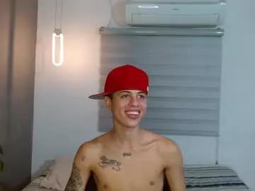 julian_stonee from Chaturbate is Freechat