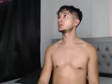 julian_taylor_ from Chaturbate is Freechat