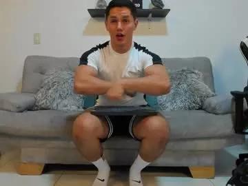 julian_wallace from Chaturbate is Freechat