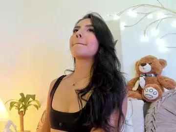 juliana_cute_22 from Chaturbate is Freechat