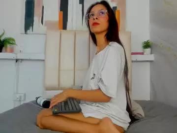 juliana_luque from Chaturbate is Freechat