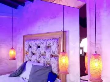 juliana_mendez25 from Chaturbate is Freechat