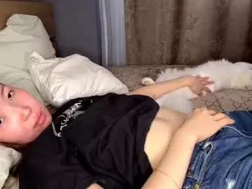 julianadavy from Chaturbate is Freechat
