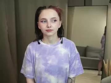 julianafarabee from Chaturbate is Freechat
