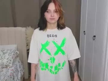julianafarabee from Chaturbate is Freechat