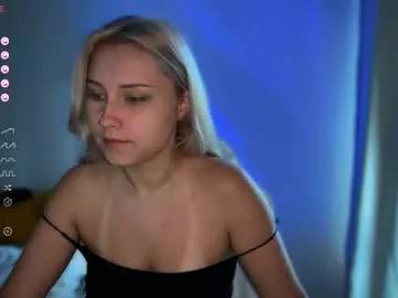 julie_t from Chaturbate is Freechat