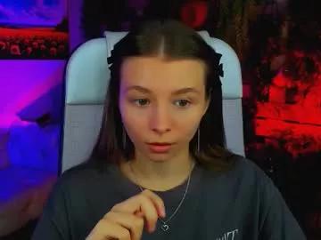 juliedaniel from Chaturbate is Freechat