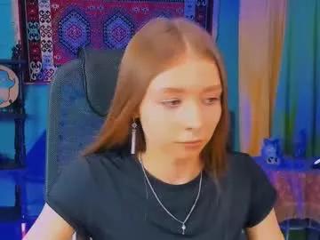 juliedaniel from Chaturbate is Freechat
