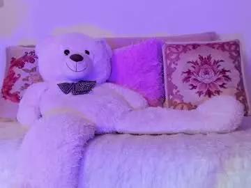 julieta_cooper20 from Chaturbate is Freechat
