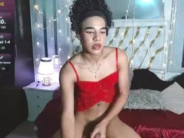 julieta_swet from Chaturbate is Freechat