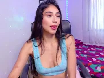 julietacheer from Chaturbate is Freechat