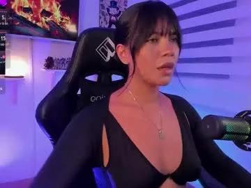 julietariverss from Chaturbate is Freechat